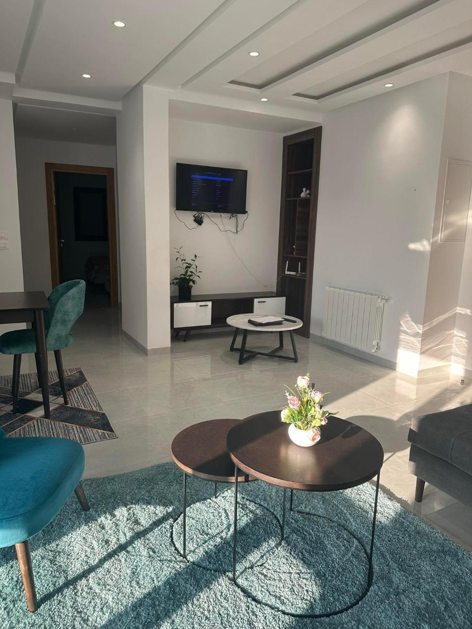 Appartement A Louer Sousse Extérieur photo