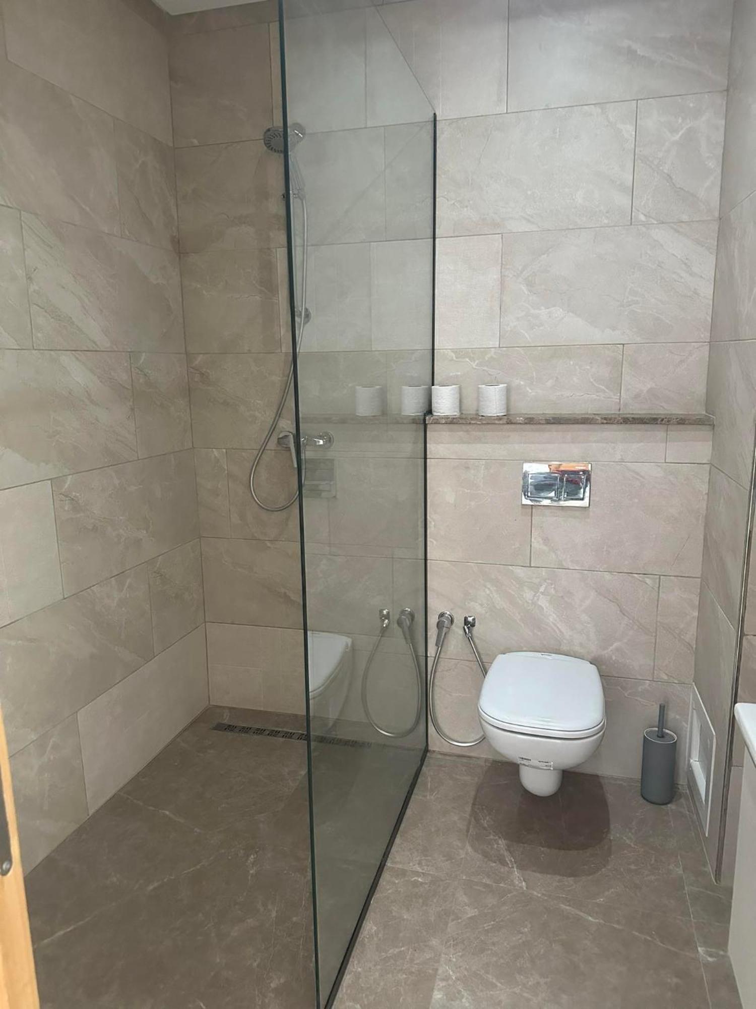 Appartement A Louer Sousse Extérieur photo