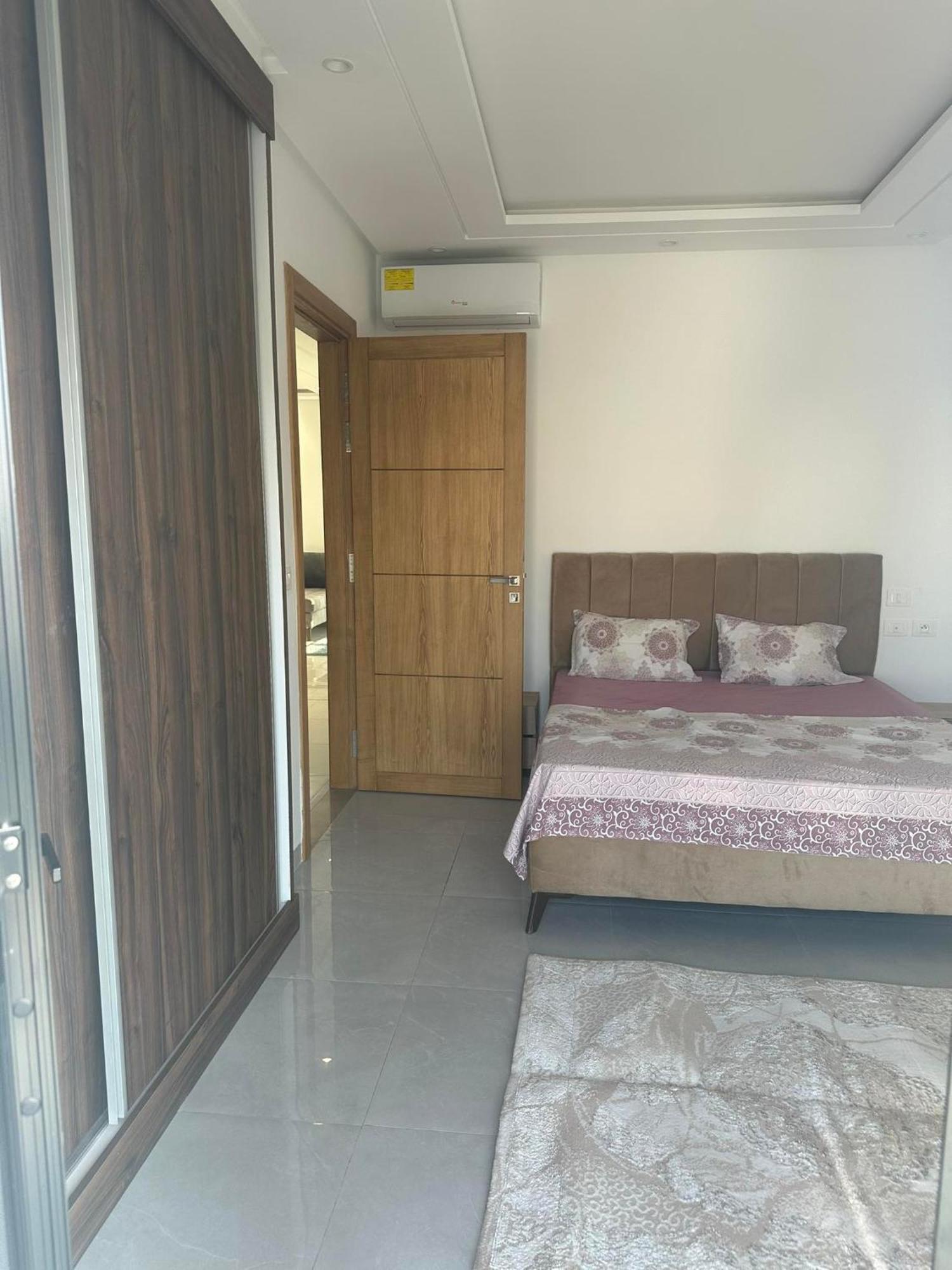 Appartement A Louer Sousse Extérieur photo