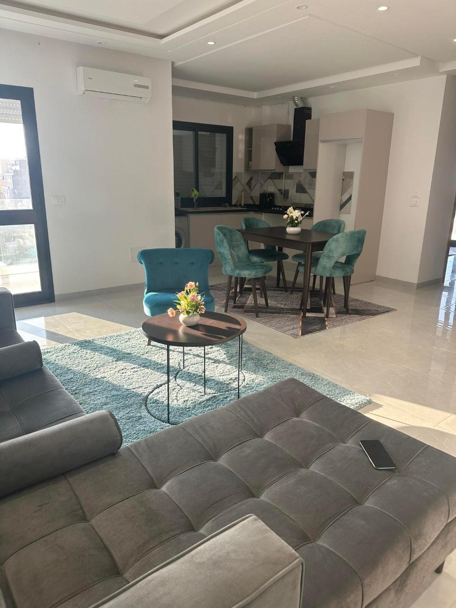 Appartement A Louer Sousse Extérieur photo